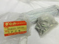 1979 1980 SUZUKI RM80 NOS FRONT SPOKE SET  55320-20301