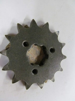 NOS Suzuki 1972 1977 GT380 Engine Sprocket 27511-33000