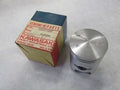 Kawasaki NOS NEW 13027-1007 Piston O/S .040 KD KE KM KD100 KE100 KM100
