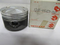 80-81 NOS SUZUKI GS1100E GS1100LT GS 1100 PISTON # 12111-49201-050 1ST OVER SIZE