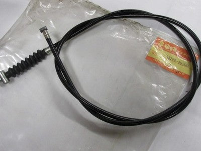 NOS OEM Suzuki Front Brake Cable 1979-80  OR50   58100-46200