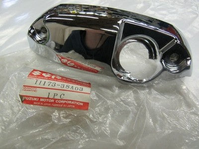 Suzuki Cylinder Head Chrome cover  VS700,VS750,VS800  1986-2009  p.n 11173-38A03