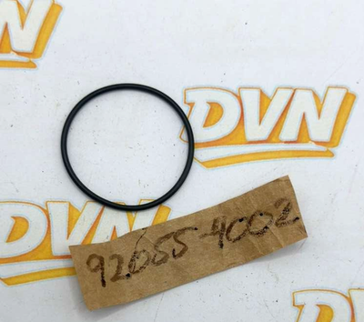 1 NOS 1986-1988 Genuine Kawasaki KLF185 Rubber 33x1.6 O-Ring KLF OEM 92055-4002