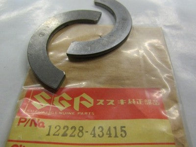 GSX GSXR GSF Bandit Suzuki New CrankShaft Left Red Thrust Bearing 12228-43415