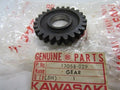 Kawasaki NOS NEW 13068-029 Kickstarter Gear F12MX KX KX450 KX400