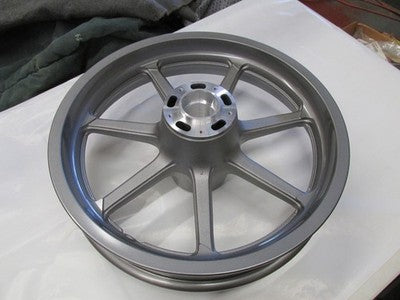 2014-2019 VL1500 C90 NOS FRONT WHEEL ASSY NEW IN BOX