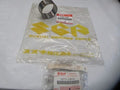 SUZUKI GSX1300R 1999-23 OEM MUFFLER CONNECTOR GASKET  14771-24F01  HYABUSA