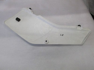 SUZUKI 1986 SP600   NOS NEW OEM LH LEFT SIDE COVER PANEL 47211-14A00