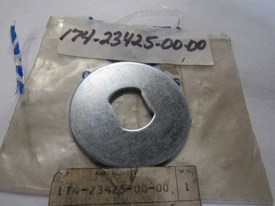 NOS YAMAHA YCS1 CS3 AS2 C FRICTION DAMPER PART# 174-23425-00-00