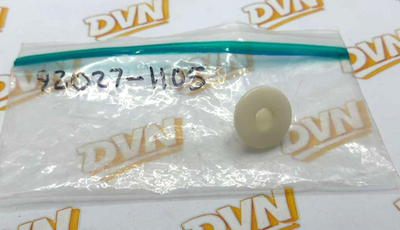 NOS Kawasaki KE KL KM KLT Head Lamp Light Collar 92027-1105 NEW OEM
