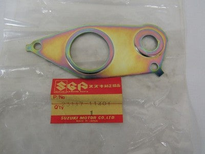 SUZUKI GS250 GS300 CLUTCH PUSH ROD PLATE RETAINER GS 250 300 23117-11401