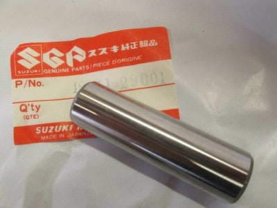 Suzuki GS400 GS750 GS850  nos piston pin 1977-1982 p.n. 12151-29001