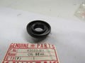 KAWASAKI BRAKE DRUM OIL SEAL BR125 F6 F7 G31M KH125 1970-2005 NOS OEM 92050-011