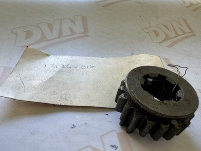 Kawasaki 13136-017 Top Gear Drive Shaft 27T A1 A1SS A7 A7SS Vintage
