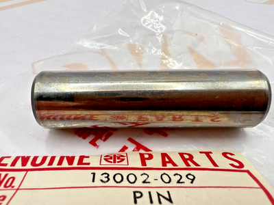 Kawasaki NOS NEW 13002-029 Piston Pin KZ KZ400
