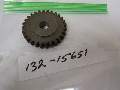 NOS Yamaha Kick Idler Gear 28T 1966-1967 YL1 1967-1968 YL2 132-15651-00