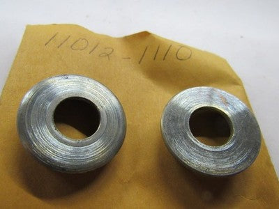 NOS OEM Kawasaki 1980-81 KDX80 1979-80 KX80 Swing Arm Cap 11012-1110