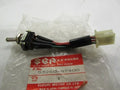 Suzuki NOS SWITCH 53260-87400
