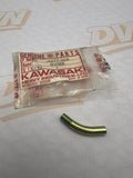 Kawasaki NOS NEW 16077-005 Cable Guide F5 F6 F7 F8 F9 F81M Big Horn Bison