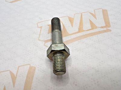 New OEM Yamaha 90116-10115-00 Shock Upper Bolt NOS