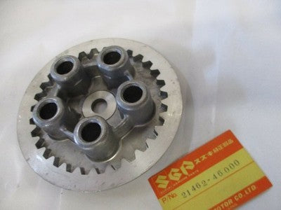 NOS Suzuki RM80 RM50 OR50 Clutch Pressure Disc 21462-46000