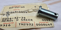 Kawasaki OEM 92043-1039 Pin