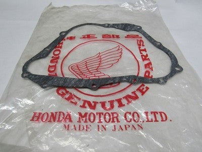 GENUINE NOS Honda GASKET, L. 11394-083-405