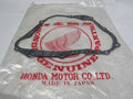GENUINE NOS Honda GASKET, L. 11394-083-405