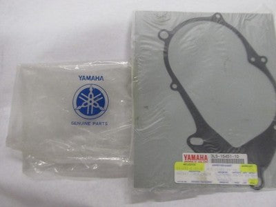 NOS 1979-2015 YAMAHA CRANKCASE COVER QT50 PW50 3L5-15451-00