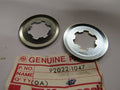 Kawasaki NOS NEW 92022-1047 Lock Washer KX KDX KXT KX500 KX250 KX125  SOLD AS 2