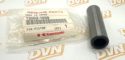 1986-2005 Kawasaki KLF300 Bayou Lakota Prairie Piston Pin NOS OEM 13002-1059