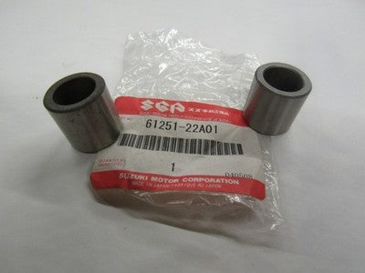 NOS OEM Suzuki LT230 Rear Swingarm Spacer 61251-22A00 87-90
