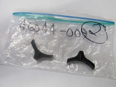 NOS OEM KAWASAKI F6 F7 G5 G4TR G3SS LEFT SWITCH STARTER KNOB 46044-009 sold as 2