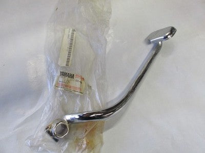 NOS Yamaha 1L9-27211-00-93 OEM Rear Brake Pedal. Fits Yamaha XS360 XS400