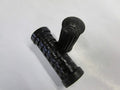 Suzuki TS250 SAVAGE  nos kick start & gear shift rubber 1969-74