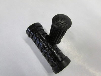 Suzuki TS250 SAVAGE  nos kick start & gear shift rubber 1969-74