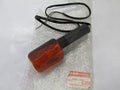 88-97 Suzuki Katana GSX750F 600 NOS Rear Turn Signal Indicator OEM 35603-14D20