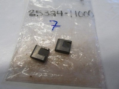 NOS Suzuki OEM NEWGear Shift Pawl 68-75 T500 79-87 TS250 72-77 TS400 25324-11000