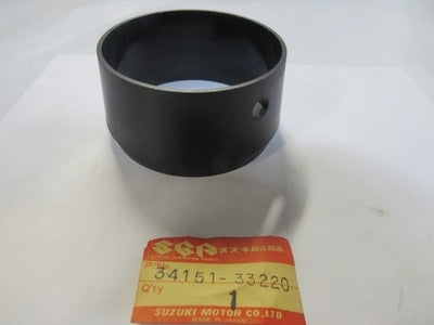 34151-33220 SUZUKI OEM SPEEDOMETER COVER 81-83 GS450,550,650,750,850,1100