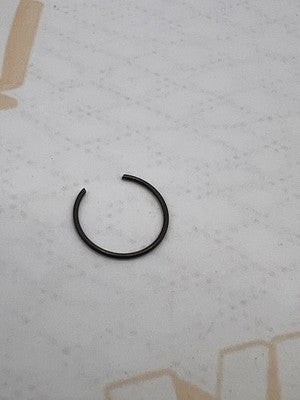 Suzuki NOS NEW 09381-16001 Piston Circlip AN DR GS GSX LT RM TC TS