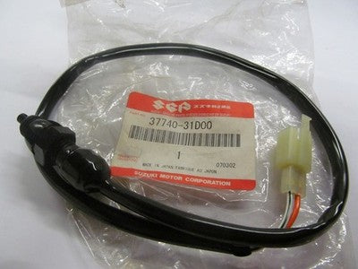 NOS OEM 2009-16 Suzuki GSXR1000 OEM Stop Lamp Switch Assembly 37740-31D00
