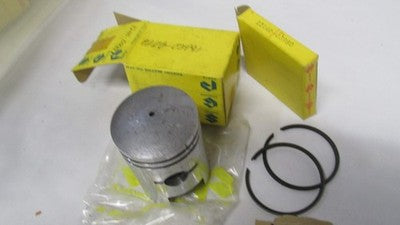 NOS Suzuki K10 K11 K15 2ND OVER PISTON AND RING SET 12110-03991  1.0MM OVER SIZE