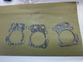 HONDA CA200,CT200  nos cylinder base gaskets 12191-030-306
