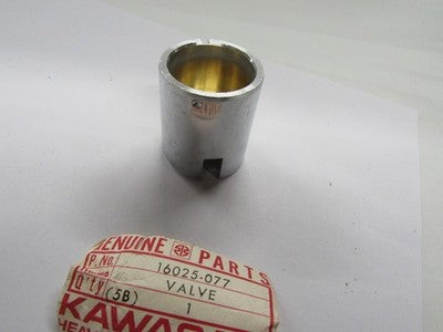 Kawasaki NOS NEW 16025-077 Throttle Valve CA2.0 KX KX250