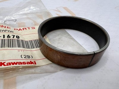 Kawasaki BUSHING 92028-1670 OEM NEW