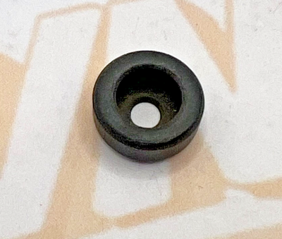 NOS OEM KAWASAKI 16036-006 1970-1971 G31M G31M RUBBER CHOKE CAP BOOT  OM23