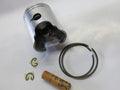 Suzuki TS100 TC100 1973-77  NOS  Piston & Rings Set 3RD OVER .75 MM