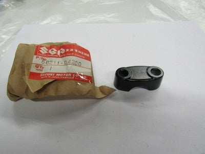 NOS 1985-2019 Suzuki LT50 LT-A50 LT-Z50 OEM Handlebar Clamp 56211-04200