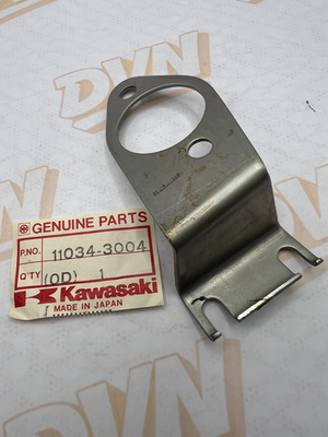 Kawasaki control bracket 11034-3004