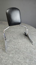 "2009 Harley-Davidson CVO Springer OE Backrest"